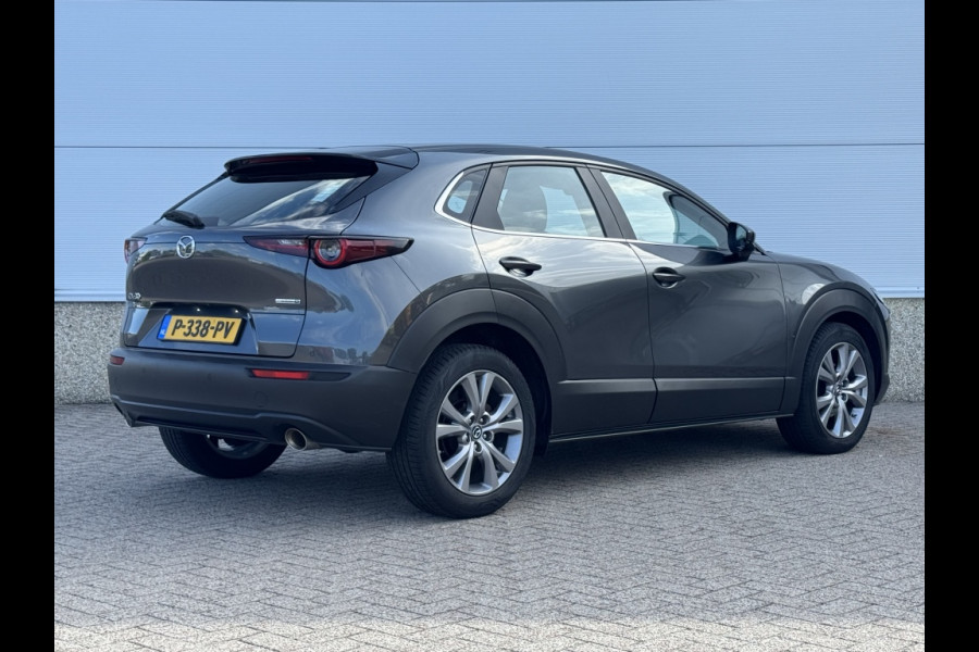 Mazda CX-30 2.0 eSA-X Comfort DEALERONDERHOUDEN! AUTOMAAT!