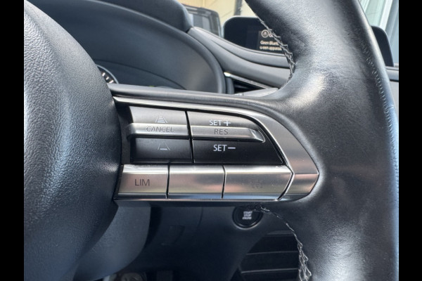 Mazda CX-30 2.0 eSA-X Comfort DEALERONDERHOUDEN! AUTOMAAT!