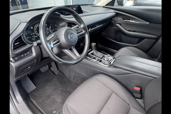 Mazda CX-30 2.0 eSA-X Comfort DEALERONDERHOUDEN! AUTOMAAT!