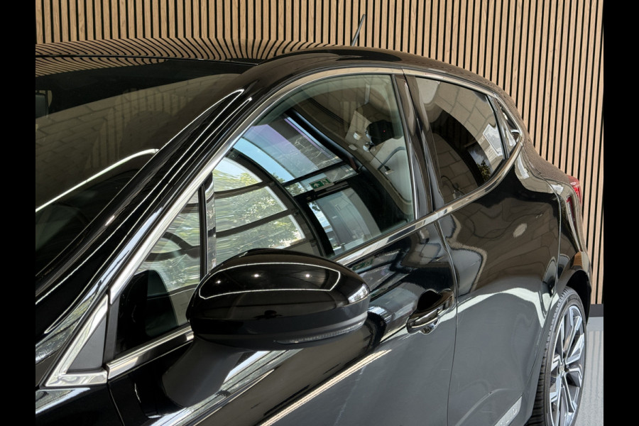 Renault Clio 1.0 TCe 100pk Edition One | Groot navi | Bose | Camera | Stoel & Stuur verwarming | Carplay 100% Dealer onderhouden!
