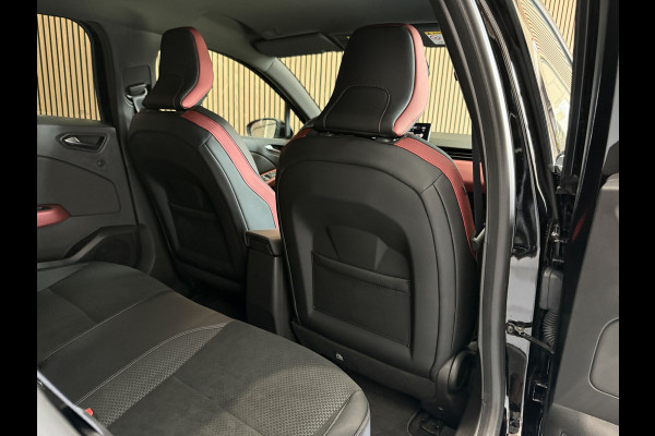 Renault Clio 1.0 TCe 100pk Edition One | Groot navi | Bose | Camera | Stoel & Stuur verwarming | Carplay 100% Dealer onderhouden!