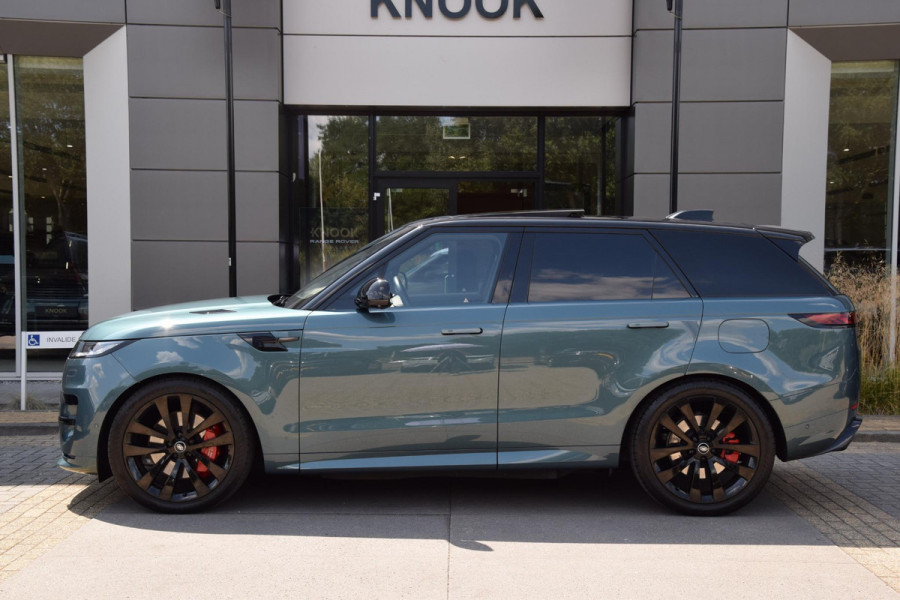 Land Rover Range Rover Sport P510e First Edition