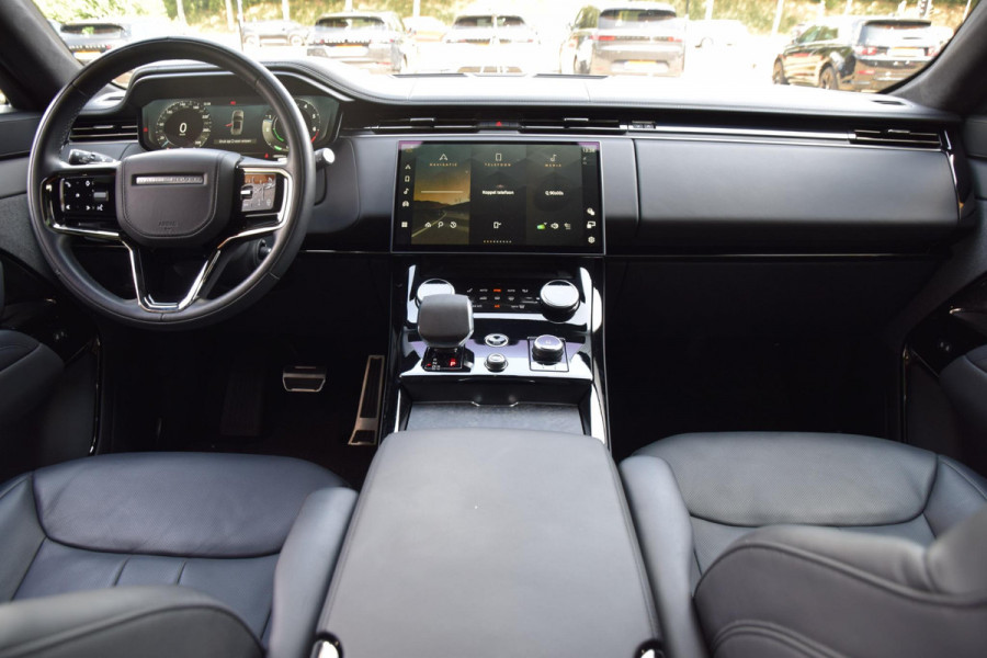 Land Rover Range Rover Sport P510e First Edition