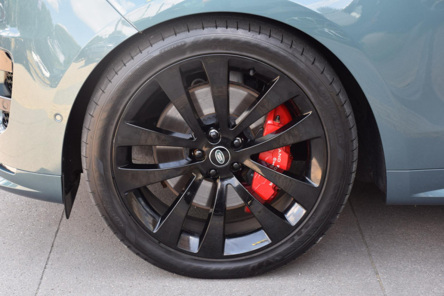Land Rover Range Rover Sport P510e First Edition