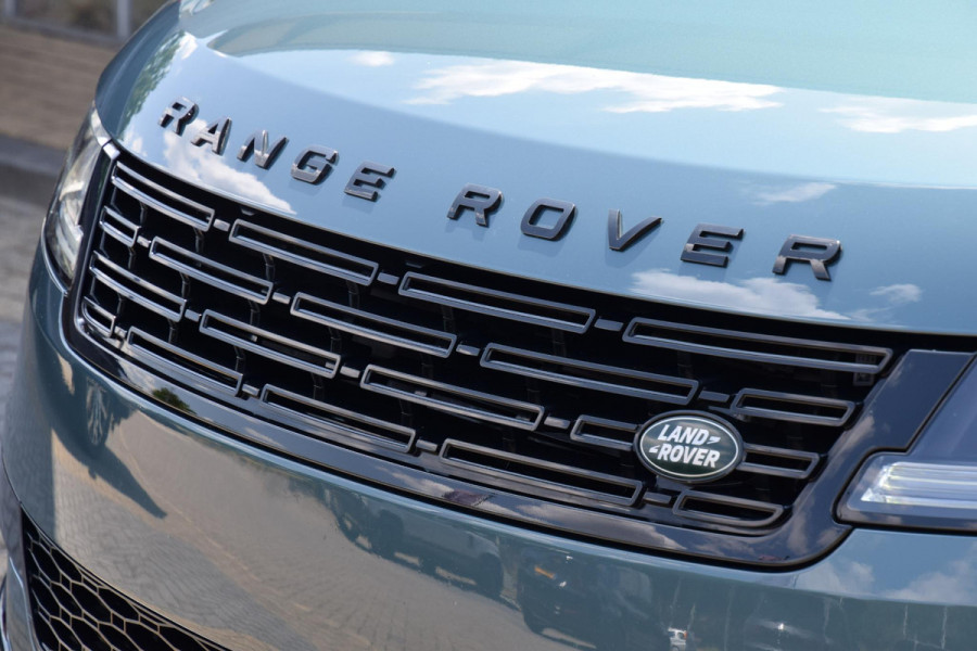Land Rover Range Rover Sport P510e First Edition
