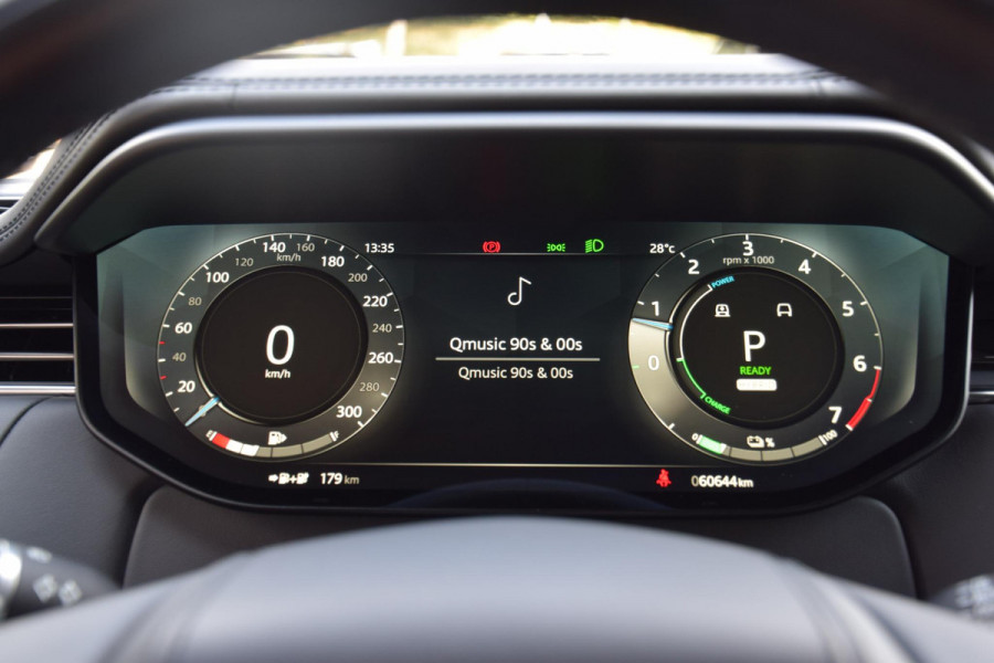 Land Rover Range Rover Sport P510e First Edition