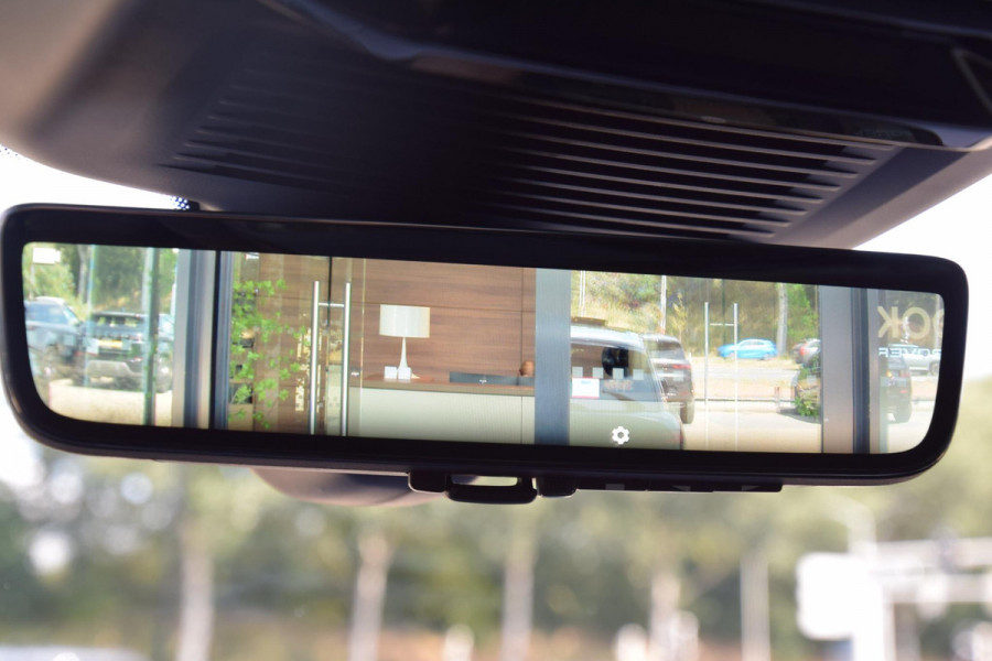 Land Rover Range Rover Sport P510e First Edition