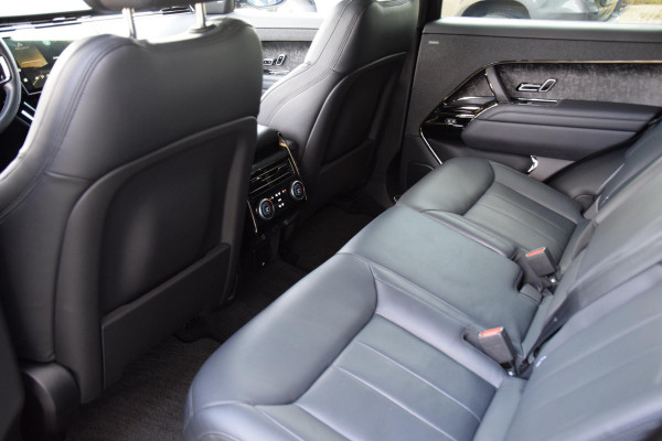 Land Rover Range Rover Sport P510e First Edition