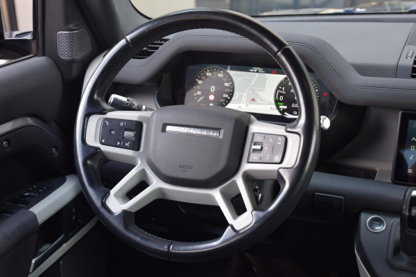 Land Rover Defender 110 P400e 110 HSE