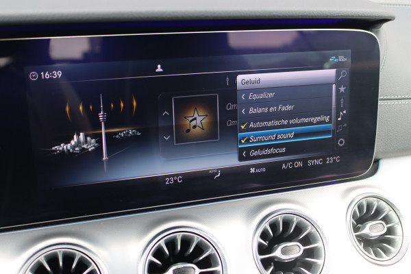 Mercedes-Benz E-Klasse Cabrio 200 AMG Line Premium Aut9 | Airscarf | Burmester | Memory | HUD | Surround Camera | Dodehoekassistent | Intelligent Light System | Cabrioletcomfortpakket |