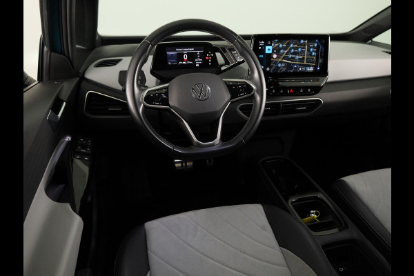 Volkswagen ID.3 Pro Edition 58 kWh 204PK | SOH 88% | Navigatie | Stoelverwarming | Camera | Parkeersensoren