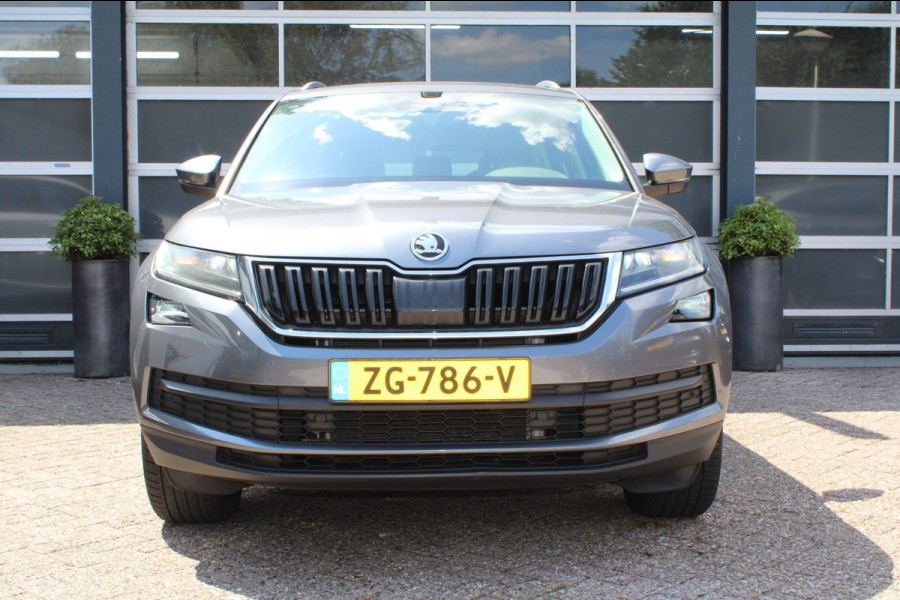 Škoda Kodiaq 1.5 TSI Business Edition