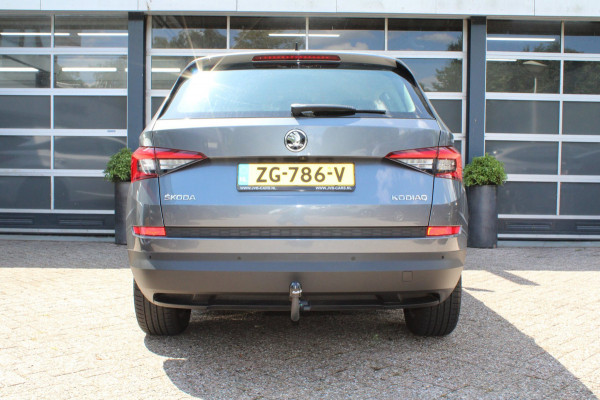 Škoda Kodiaq 1.5 TSI Business Edition