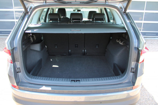 Škoda Kodiaq 1.5 TSI Business Edition