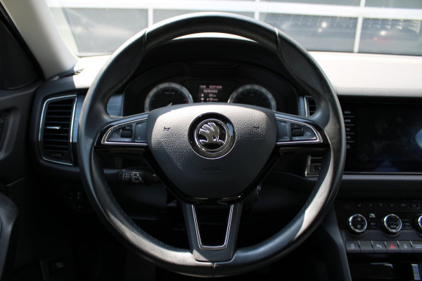 Škoda Kodiaq 1.5 TSI Business Edition