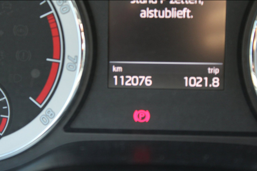 Škoda Kodiaq 1.5 TSI Business Edition