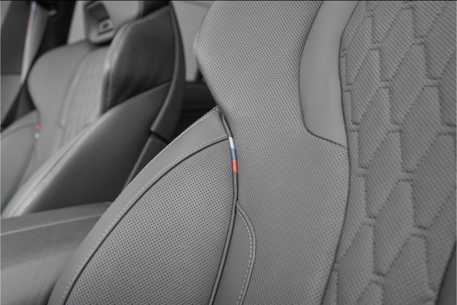 BMW X5 xDrive50e Launch Edition M-Sport Pro Pano M-Stoel M-Performance H/K Trekhaak