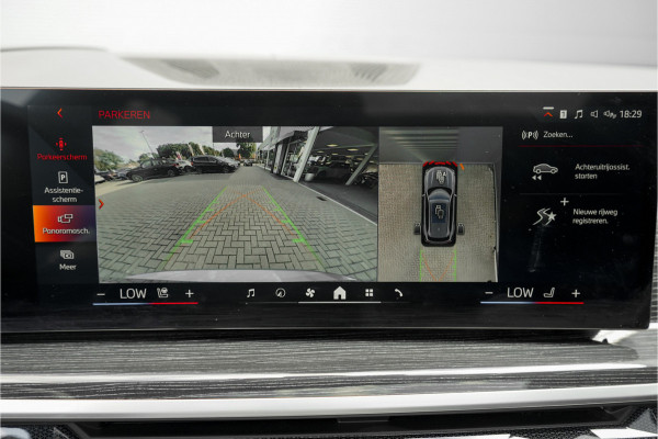 BMW X5 xDrive50e Launch Edition M-Sport Pro Pano M-Stoel M-Performance H/K Trekhaak