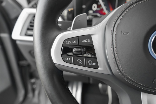 BMW X5 xDrive50e Launch Edition M-Sport Pro Pano M-Stoel M-Performance H/K Trekhaak