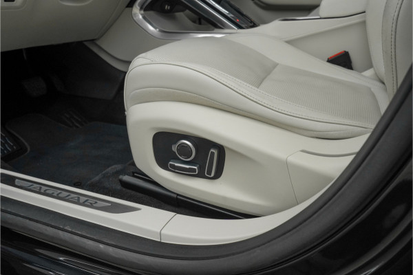 Jaguar I-PACE EV400 First Edition 90 kWh Performance Seats Pano 20"