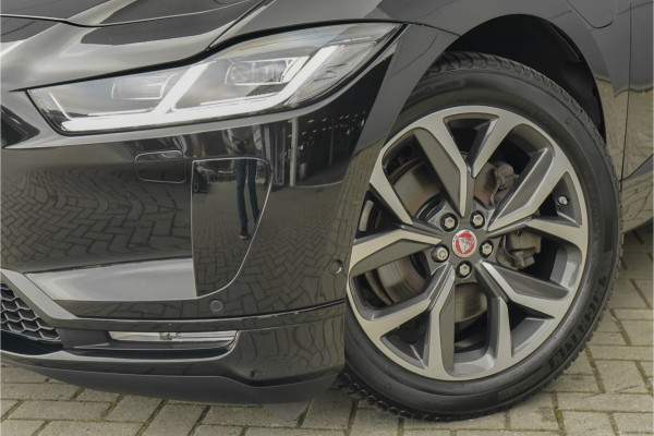 Jaguar I-PACE EV400 First Edition 90 kWh Performance Seats Pano 20"