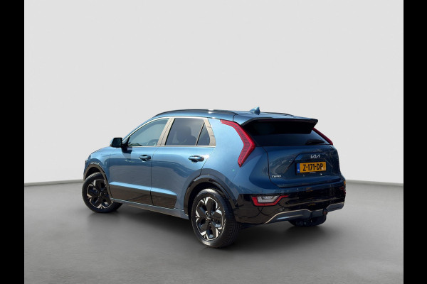 Kia Niro EV DynamicPlusLine 64.8 kWh