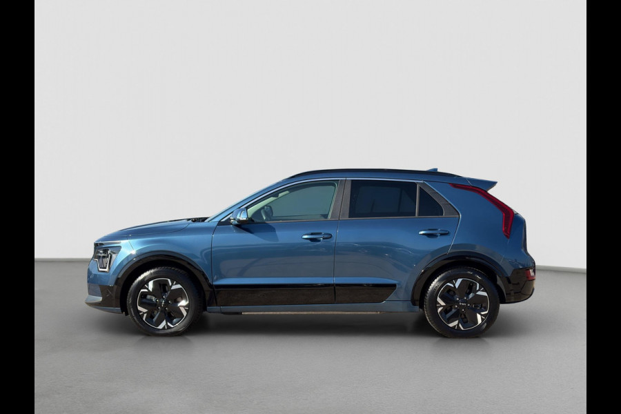 Kia Niro EV DynamicPlusLine 64.8 kWh