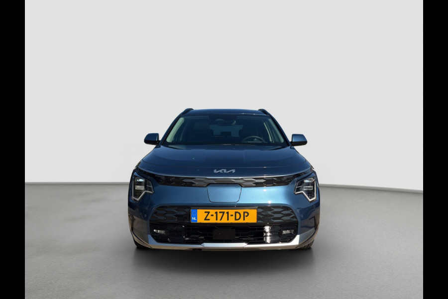 Kia Niro EV DynamicPlusLine 64.8 kWh