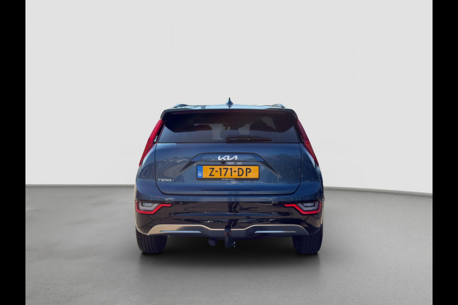Kia Niro EV DynamicPlusLine 64.8 kWh