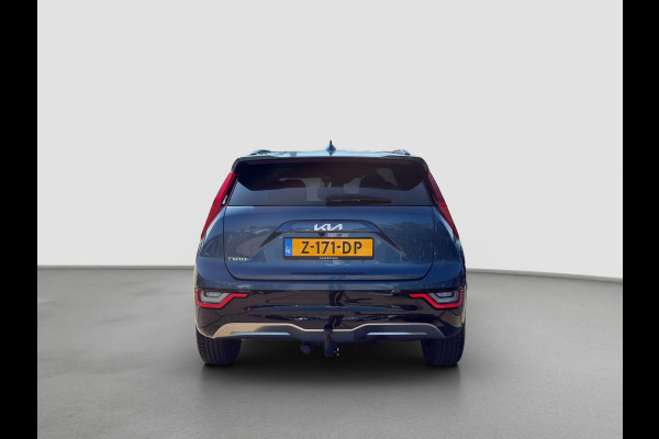 Kia Niro EV DynamicPlusLine 64.8 kWh