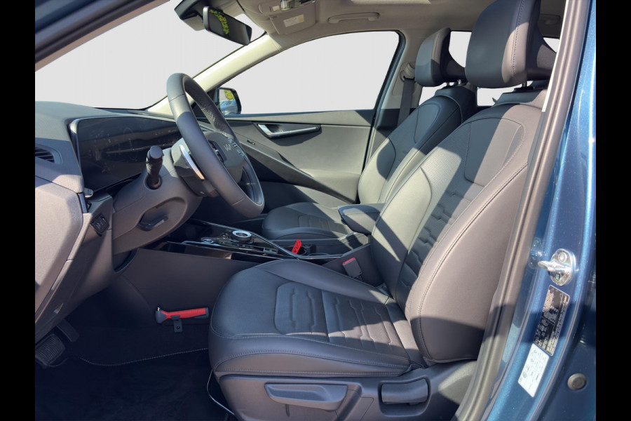 Kia Niro EV DynamicPlusLine 64.8 kWh