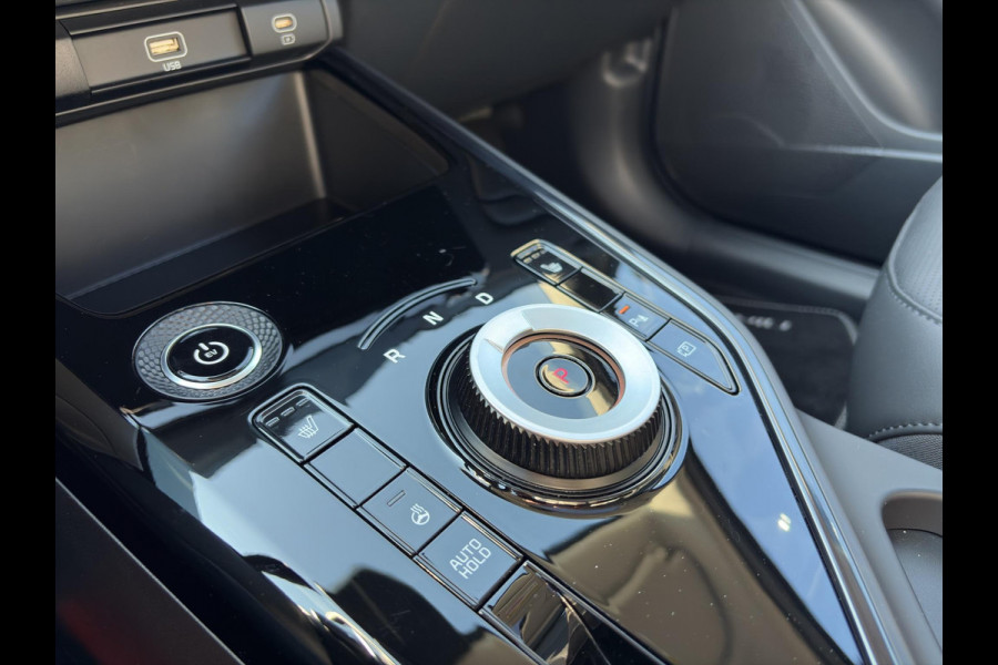 Kia Niro EV DynamicPlusLine 64.8 kWh