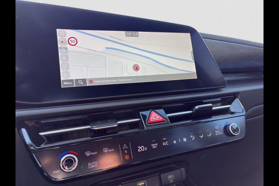 Kia Niro EV DynamicPlusLine 64.8 kWh