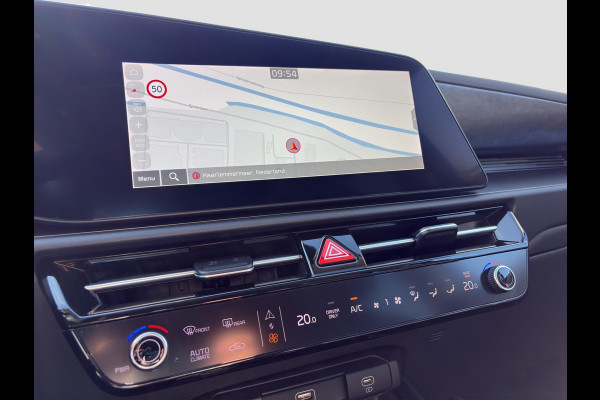 Kia Niro EV DynamicPlusLine 64.8 kWh