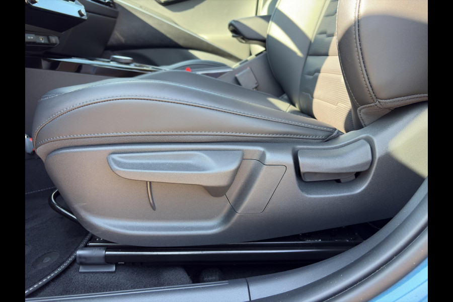 Kia Niro EV DynamicPlusLine 64.8 kWh