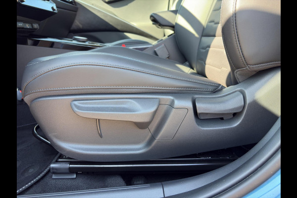 Kia Niro EV DynamicPlusLine 64.8 kWh