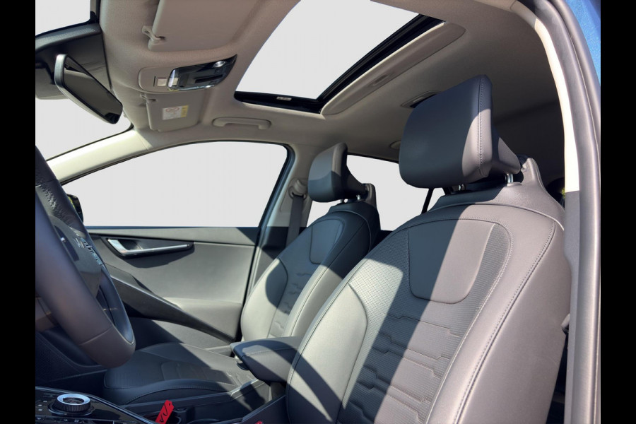 Kia Niro EV DynamicPlusLine 64.8 kWh