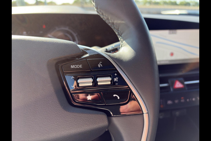 Kia Niro EV DynamicPlusLine 64.8 kWh