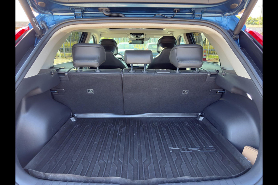 Kia Niro EV DynamicPlusLine 64.8 kWh