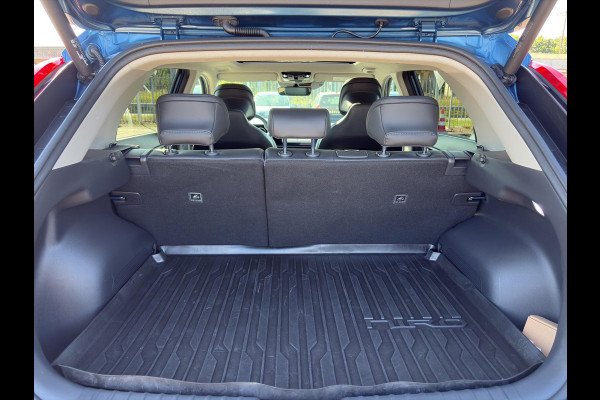 Kia Niro EV DynamicPlusLine 64.8 kWh