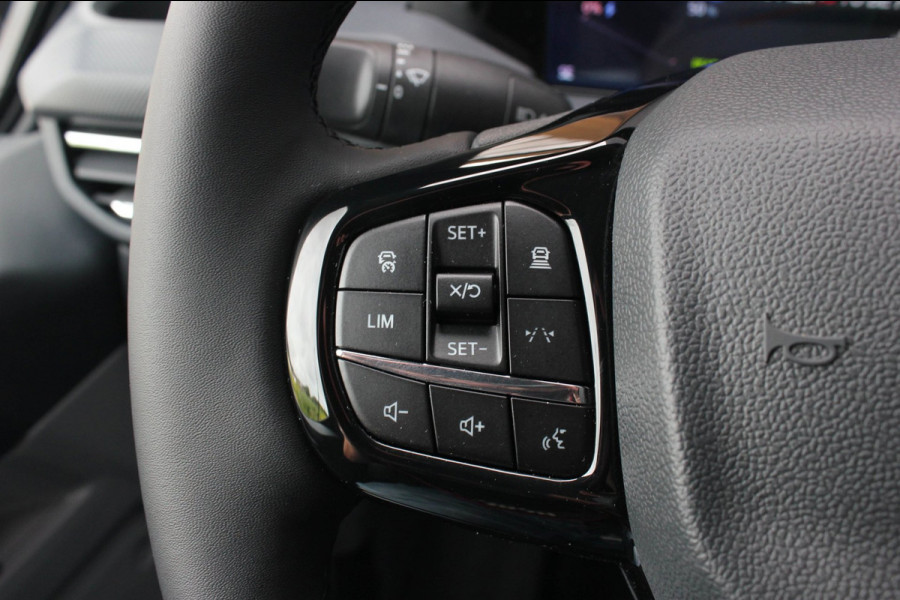Ford E-Transit Cust. 340 L2H1 Limited 71 kWh 218PK / RAPTOR EDITON / CAMERA / 370KM RANGE /APPLE CARPLAY DRIVERS- PACK FULL OPTION