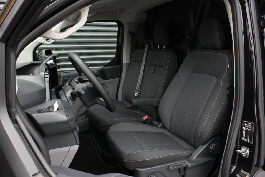 Ford E-Transit Cust. 340 L2H1 Limited 71kWh 218PK / 360 CAMERA / 370KM RANGE / APPLE CARPLAY /DRIVERS- PACK / FULL OPTION