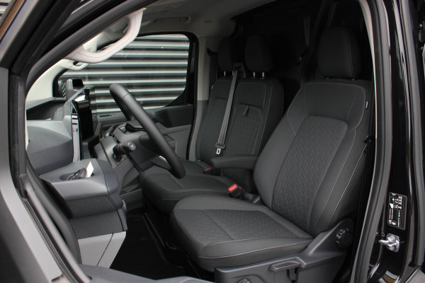 Ford E-Transit Cust. 340 L2H1 Limited 71kWh 218PK / 360 CAMERA / 370KM RANGE / APPLE CARPLAY /DRIVERS- PACK / FULL OPTION