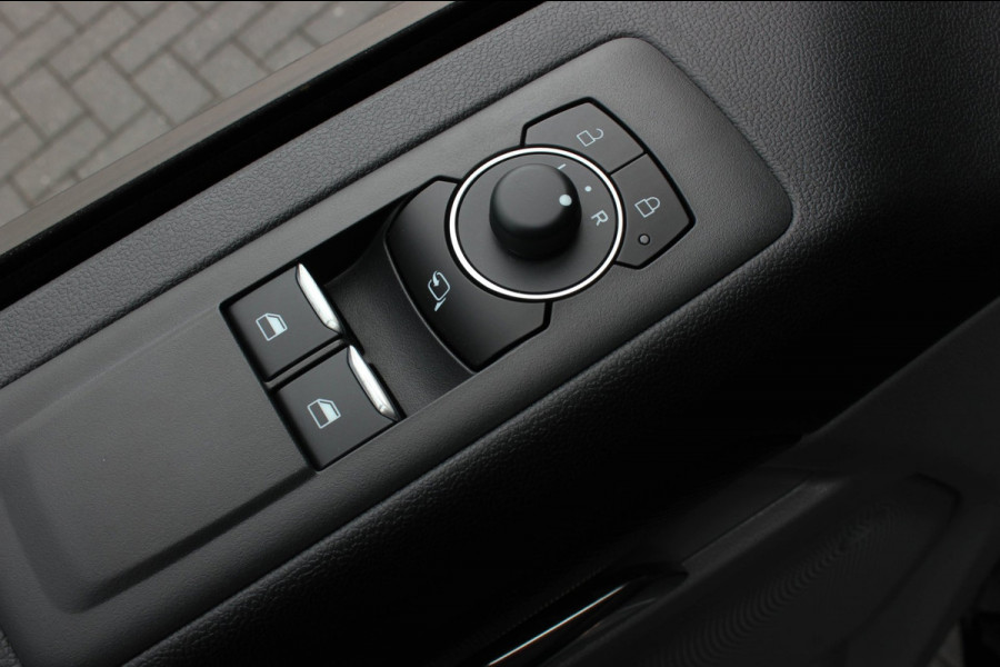 Ford E-Transit Cust. 340 L2H1 Limited 71kWh 218PK / 360 CAMERA / 370KM RANGE / APPLE CARPLAY /DRIVERS- PACK / FULL OPTION