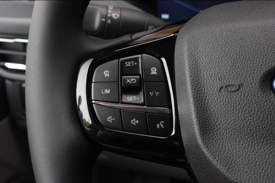 Ford E-Transit Cust. 340 L2H1 Limited 71kWh 218PK / 360 CAMERA / 370KM RANGE / APPLE CARPLAY /DRIVERS- PACK / FULL OPTION