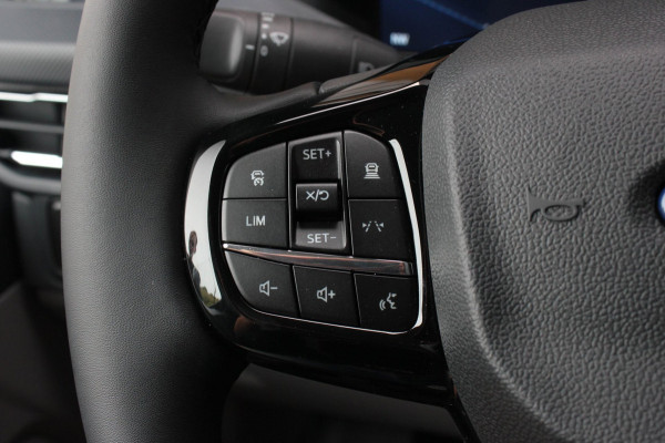 Ford E-Transit Cust. 340 L2H1 Limited 71kWh 218PK / 360 CAMERA / 370KM RANGE / APPLE CARPLAY /DRIVERS- PACK / FULL OPTION