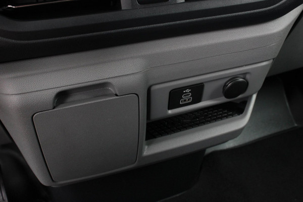 Ford E-Transit Cust. 340 L2H1 Limited 71kWh 218PK / 360 CAMERA / 370KM RANGE / APPLE CARPLAY /DRIVERS- PACK / FULL OPTION