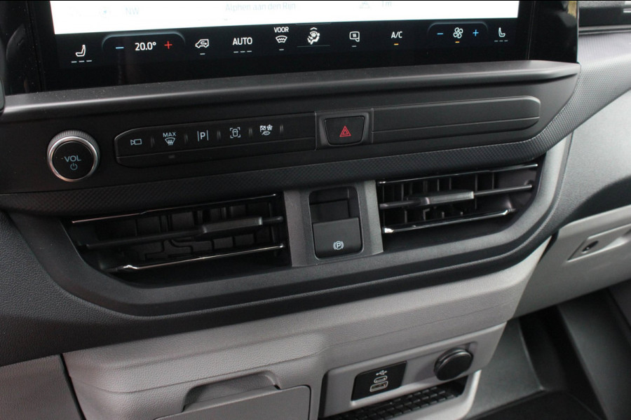 Ford E-Transit Cust. 340 L2H1 Limited 71kWh 218PK / 360 CAMERA / 370KM RANGE / APPLE CARPLAY /DRIVERS- PACK / FULL OPTION