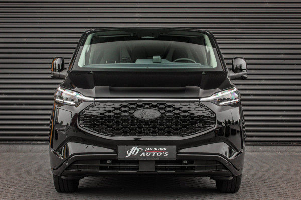 Ford E-Transit Cust. 340 L2H1 Limited 71kWh 218PK / 360 CAMERA / 370KM RANGE / APPLE CARPLAY /DRIVERS- PACK / FULL OPTION
