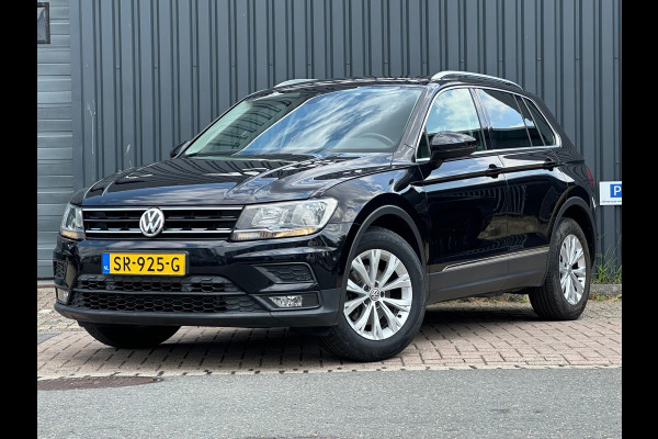 Volkswagen Tiguan 1.4 TSI Comfortline Business|Trekhaak|ACC|Navi|PDC|Apple Carplay|
